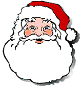 Santa Claus